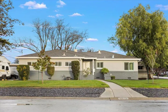 15148 Bel Escou Drive, San Jose, California 95124