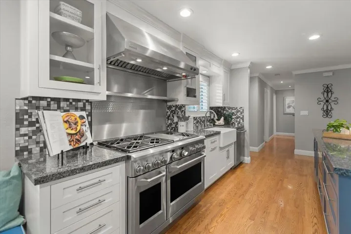 15148 Bel Escou Drive, San Jose, California 95124