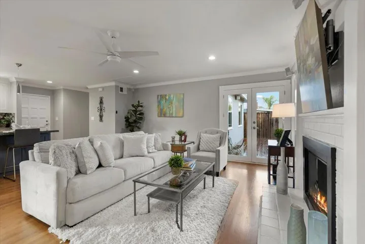 15148 Bel Escou Drive, San Jose, California 95124