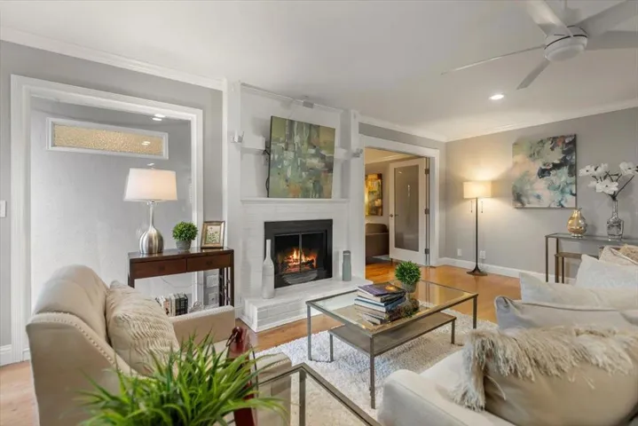 15148 Bel Escou Drive, San Jose, California 95124