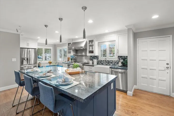 15148 Bel Escou Drive, San Jose, California 95124