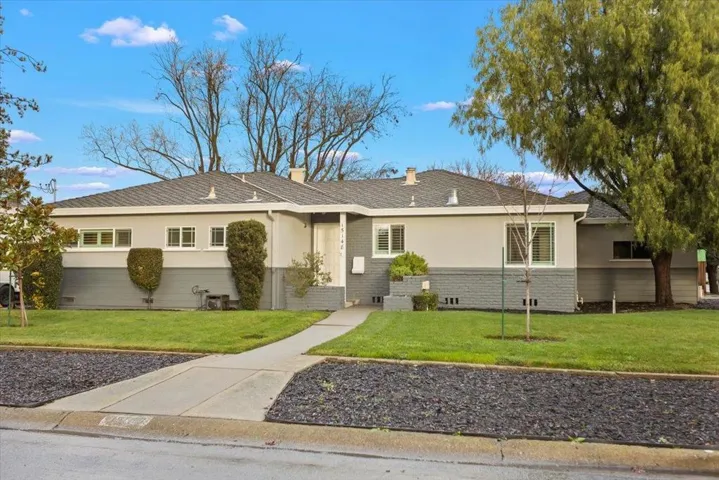 15148 Bel Escou Drive, San Jose, California 95124