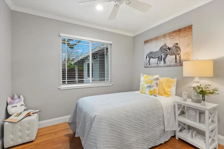 15148 Bel Escou Drive, San Jose, California 95124