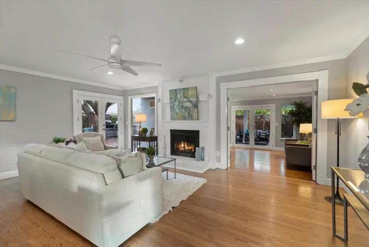15148 Bel Escou Drive, San Jose, California 95124