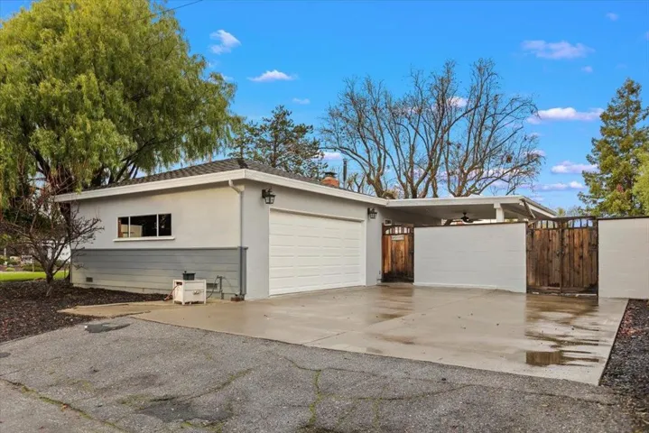 15148 Bel Escou Drive, San Jose, California 95124