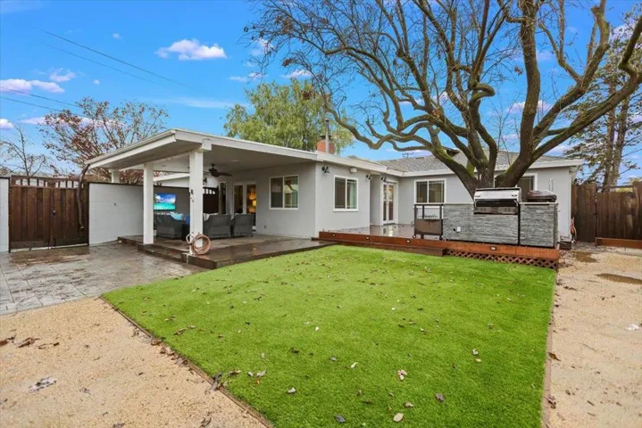 15148 Bel Escou Drive, San Jose, California 95124