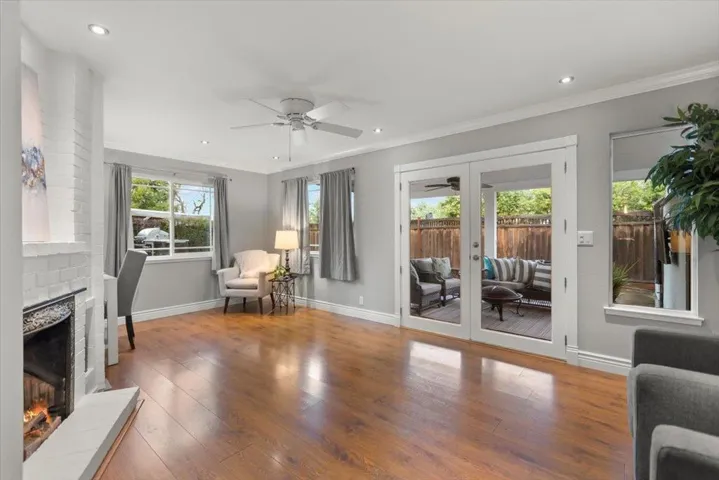 15148 Bel Escou Drive, San Jose, California 95124
