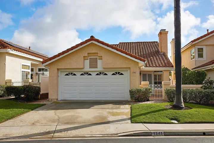1341 Bodega Way, Vista, California 92081