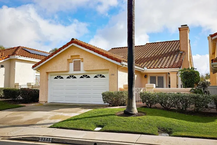 1341 Bodega Way, Vista, California 92081