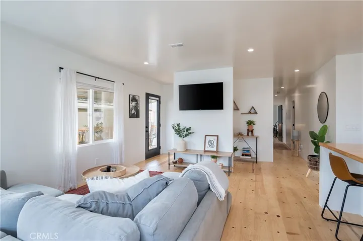 1800 Garnette Drive, San Luis Obispo, California 93405