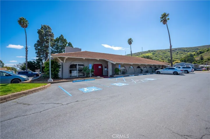 1800 Garnette Drive, San Luis Obispo, California 93405