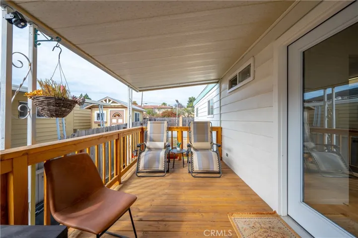 1800 Garnette Drive, San Luis Obispo, California 93405