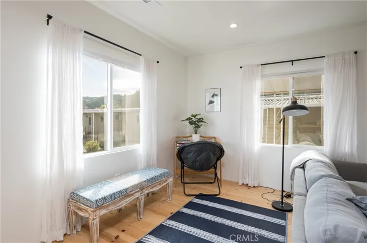 1800 Garnette Drive, San Luis Obispo, California 93405