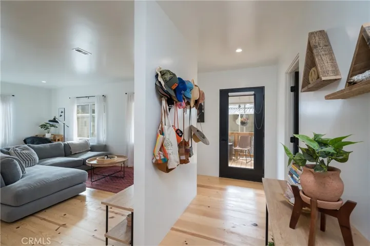 1800 Garnette Drive, San Luis Obispo, California 93405