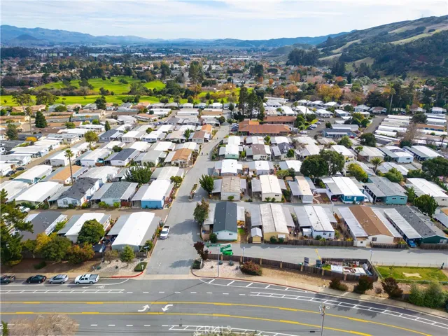 1800 Garnette Drive, San Luis Obispo, California 93405