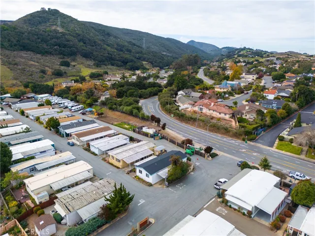 1800 Garnette Drive, San Luis Obispo, California 93405
