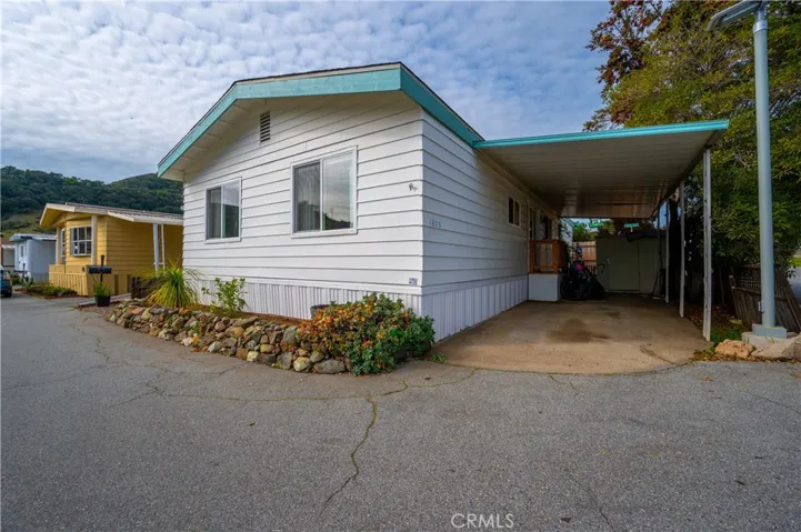 1800 Garnette Drive, San Luis Obispo, California 93405