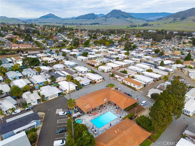 1800 Garnette Drive, San Luis Obispo, California 93405