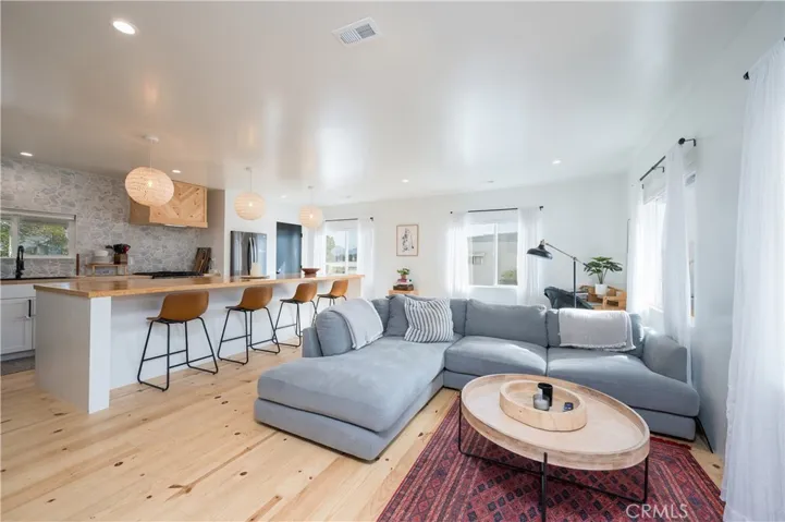 1800 Garnette Drive, San Luis Obispo, California 93405