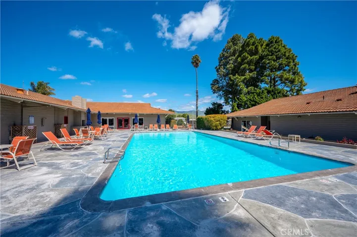 1800 Garnette Drive, San Luis Obispo, California 93405