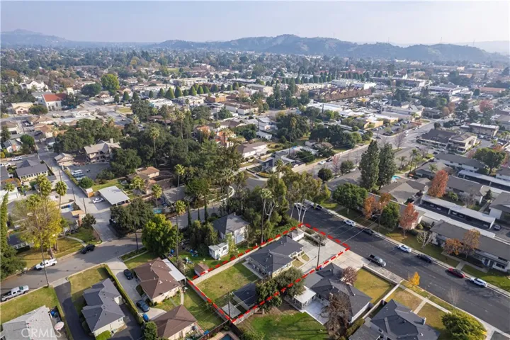 311 W Bennett Avenue, Glendora, California 91741