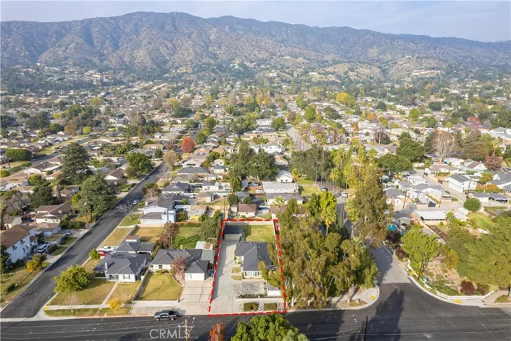 311 W Bennett Avenue, Glendora, California 91741