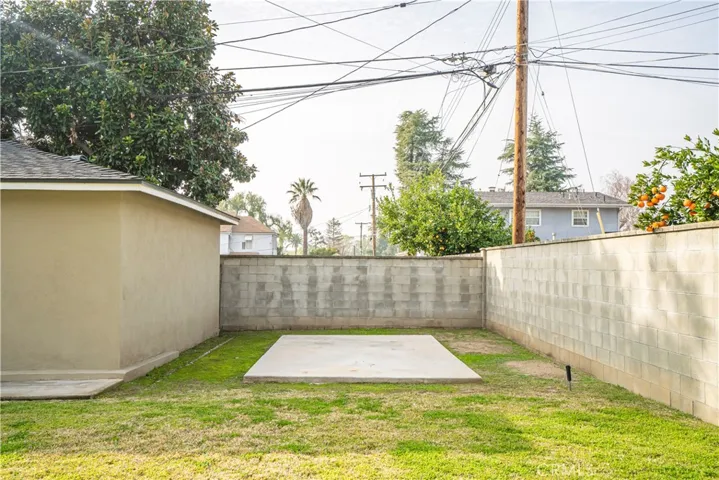 311 W Bennett Avenue, Glendora, California 91741