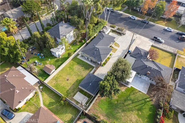 311 W Bennett Avenue, Glendora, California 91741