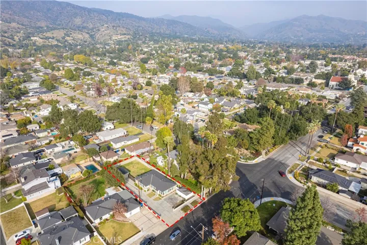 311 W Bennett Avenue, Glendora, California 91741