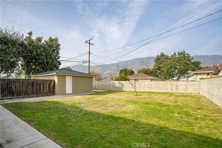 311 W Bennett Avenue, Glendora, California 91741