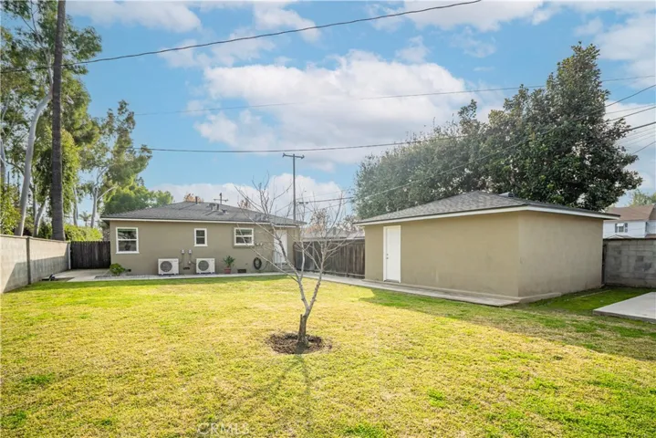 311 W Bennett Avenue, Glendora, California 91741