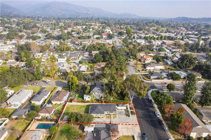 311 W Bennett Avenue, Glendora, California 91741