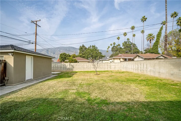 311 W Bennett Avenue, Glendora, California 91741