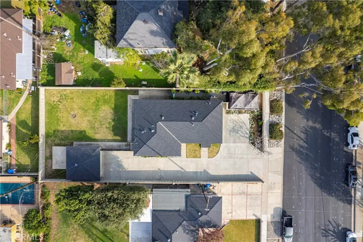 311 W Bennett Avenue, Glendora, California 91741
