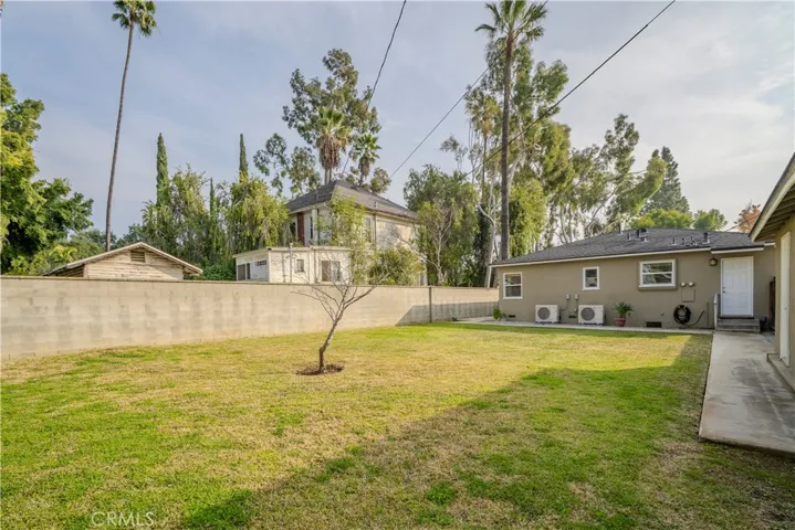 311 W Bennett Avenue, Glendora, California 91741