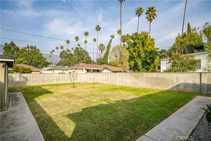 311 W Bennett Avenue, Glendora, California 91741