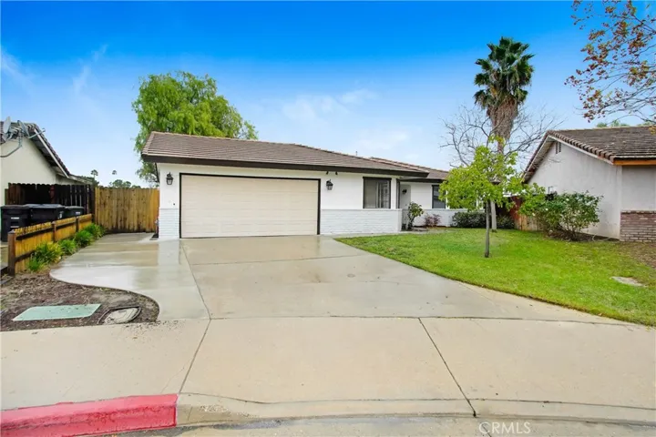 4101 Barnstaple Court, Hemet, California 92545
