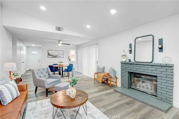4101 Barnstaple Court, Hemet, California 92545