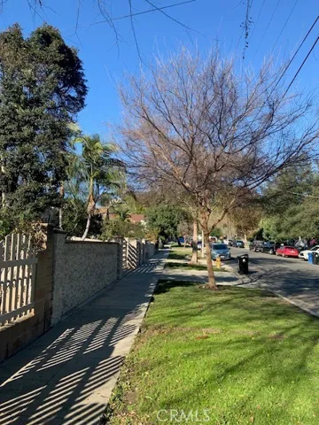 3727 Mckenzie Avenue, Los Angeles, California 90032