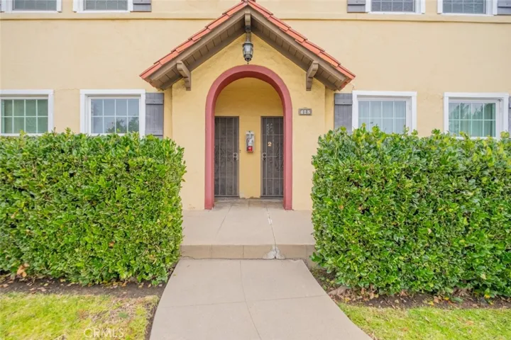 418 N Hill Avenue 3, Pasadena, California 91106