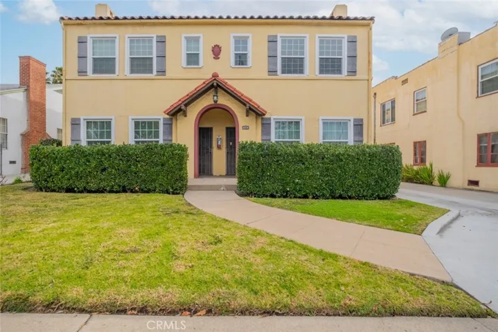 418 N Hill Avenue 3, Pasadena, California 91106