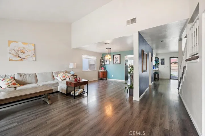 43864 Rembrandt Street, Lancaster, California 93535