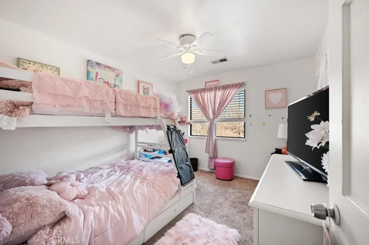 43864 Rembrandt Street, Lancaster, California 93535
