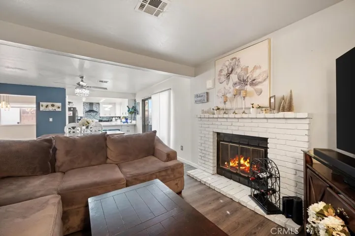 43864 Rembrandt Street, Lancaster, California 93535