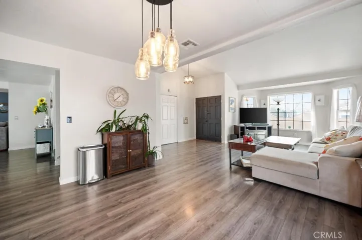 43864 Rembrandt Street, Lancaster, California 93535