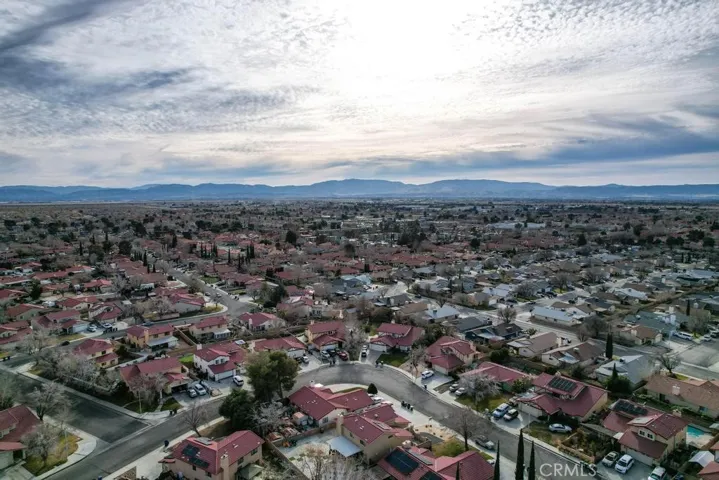 43864 Rembrandt Street, Lancaster, California 93535