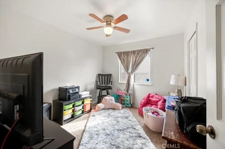43864 Rembrandt Street, Lancaster, California 93535