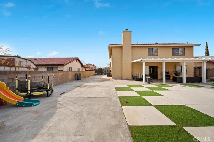 43864 Rembrandt Street, Lancaster, California 93535