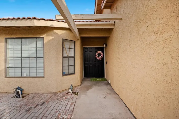 43864 Rembrandt Street, Lancaster, California 93535