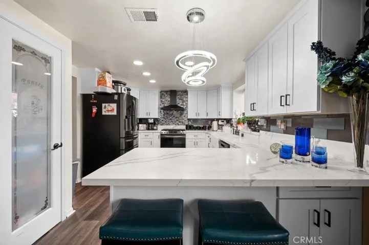 43864 Rembrandt Street, Lancaster, California 93535
